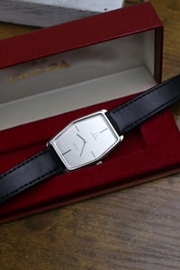 Image 2 of 1969 Omega De Ville Hexagon 111.0103 - Manual winding Cal. 620 with box