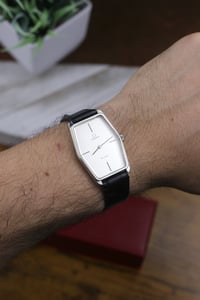 Image 3 of 1969 Omega De Ville Hexagon 111.0103 - Manual winding Cal. 620 with box