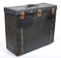 Image 20 of Korona Banquet 12X20 ultra large format camera + S&S holders + case TESTED #2766
