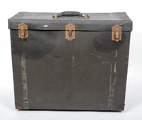Image 21 of Korona Banquet 12X20 ultra large format camera + S&S holders + case TESTED #2766