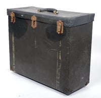 Image 22 of Korona Banquet 12X20 ultra large format camera + S&S holders + case TESTED #2766