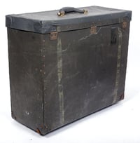 Image 23 of Korona Banquet 12X20 ultra large format camera + S&S holders + case TESTED #2766
