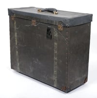 Image 24 of Korona Banquet 12X20 ultra large format camera + S&S holders + case TESTED #2766