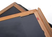 Image 18 of Korona Banquet 12X20 ultra large format camera + S&S holders + case TESTED #2766