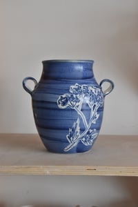 Image 2 of Hare Vase