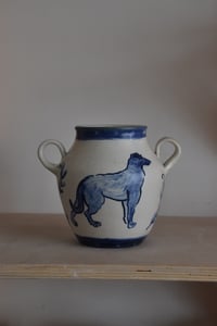 Image 1 of Gelert Vase