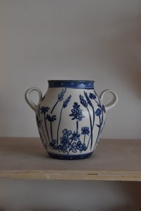 Image 2 of Gelert Vase