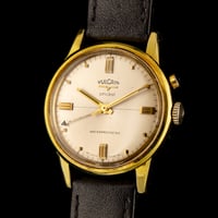 Image 5 of 1960s Vulcain Cricket