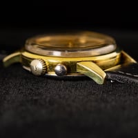 Image 9 of 1960s Vulcain Cricket