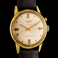 Image 3 of 1960s Vulcain Cricket