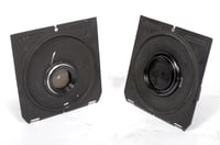 Image 12 of Nagaoka Ultralight 4X5 camera 150mm+ 210mm Lense + Holders + Film + Fresnel #2770