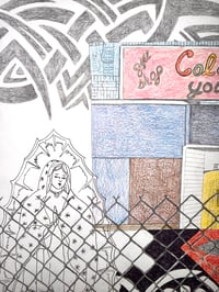 Image 4 of Colour Your World