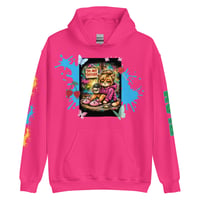 Image 1 of DND Blah Hoodie