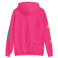 Image 4 of DND Blah Hoodie