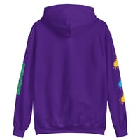 Image 2 of DND Blah Hoodie