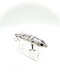 Image 2 of Twitch Bait (BFS) Ghost Bass 60mm