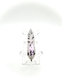 Image 3 of Twitch Bait (BFS) Ghost Bass 60mm