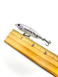 Image 5 of Twitch Bait (BFS) Ghost Bass 60mm