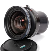 Image 3 of Schneider Super Symmar HM MC 210mm F5.6 Lens in Copal #3 Shutter #2772