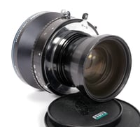 Image 4 of Schneider Super Symmar HM MC 210mm F5.6 Lens in Copal #3 Shutter #2772