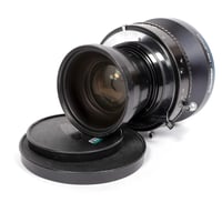 Image 6 of Schneider Super Symmar HM MC 210mm F5.6 Lens in Copal #3 Shutter #2772
