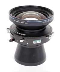 Image 9 of Schneider Super Symmar HM MC 210mm F5.6 Lens in Copal #3 Shutter #2772