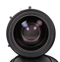 Image 2 of Schneider Super Symmar HM MC 210mm F5.6 Lens in Copal #3 Shutter #2772