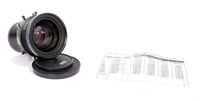 Image 1 of Schneider Super Symmar HM MC 210mm F5.6 Lens in Copal #3 Shutter #2772