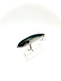 Image 1 of Twitch Bait (BFS) Emerald Scale 60mm