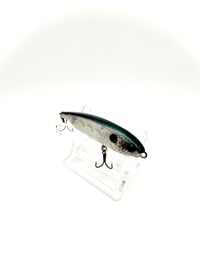 Image 2 of Twitch Bait (BFS) Emerald Scale 60mm