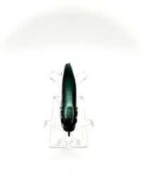 Image 3 of Twitch Bait (BFS) Emerald Scale 60mm