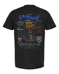 Image 1 of Ray Fest 2026