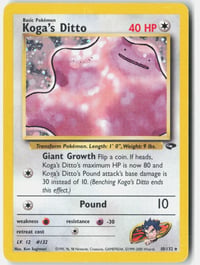 Kogas Ditto Rug