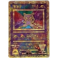 Ancient Mew Rug
