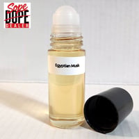Image 5 of Egyptian Musk Scented Body Oil Roller (1fl. oz.)