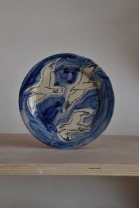 Seabird Plate