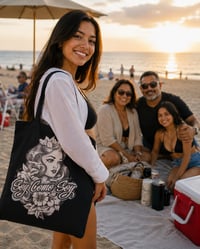 Image 1 of SCS "Chica Bonita" Tote