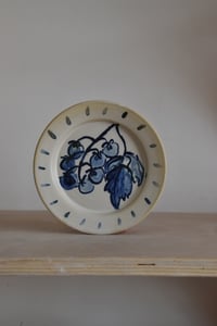 Tomatoes Plate