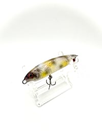 Image 1 of Twitch bait (BFS) Pearl Baby Koi 60mm