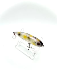 Image 2 of Twitch bait (BFS) Pearl Baby Koi 60mm