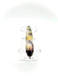 Image 3 of Twitch bait (BFS) Pearl Baby Koi 60mm