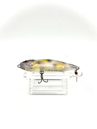 Image 4 of Twitch bait (BFS) Pearl Baby Koi 60mm