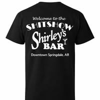 Shitshow t-shirt