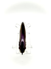 Image 3 of Twitch Bait (BFS) Dark Pearl Baby Koi 60mm
