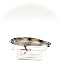 Image 4 of Twitch Bait (BFS) Dark Pearl Baby Koi 60mm