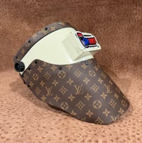 Image 4 of White Sugar Leather Top & Bottom