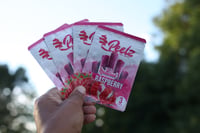 Image 5 of Fruit Peelz Wraps 4 Pack Combo