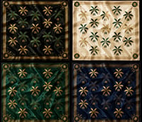 Scarverie Collection I Scarf
