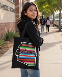 Image 1 of SCS "ARIZONA" TOTE