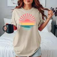 Coastal Sunset